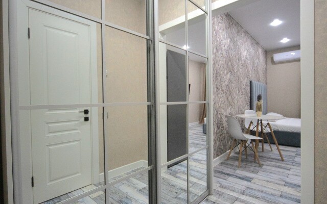Квартира в Fantastic Apartments, Мкрн Левенцовский