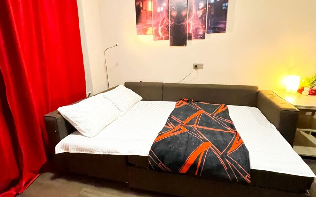 Квартира ApartLaplandia