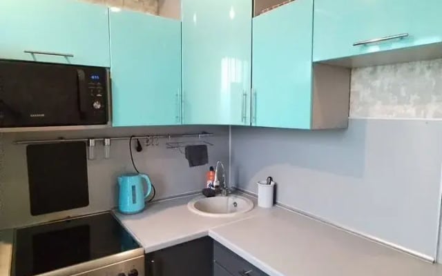 Квартира на Проспекте Ленина 60Б