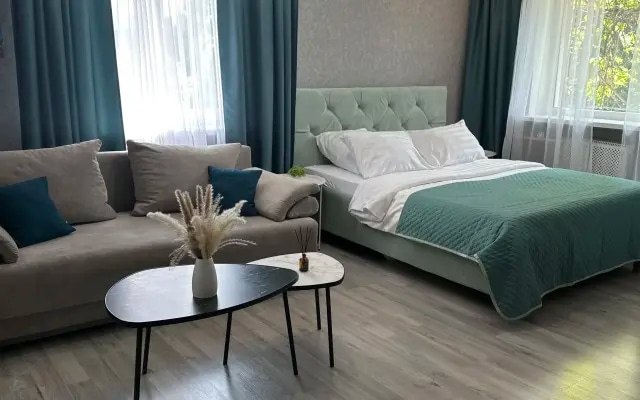 Квартира Уютная в Самом Центре Калининграда Вагнера 7