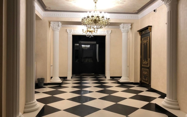 Отель Атлантис
