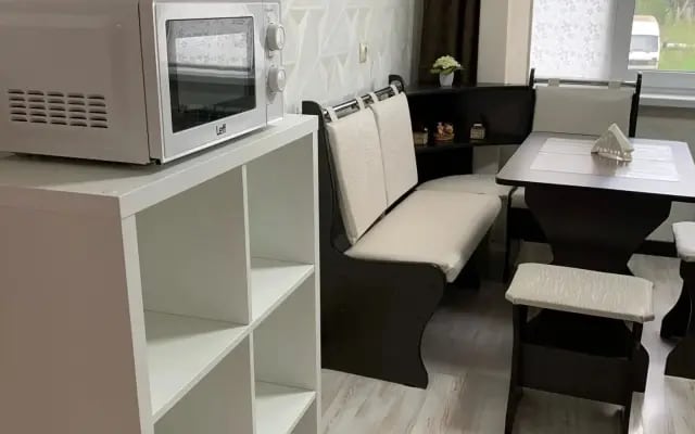 Квартира на улице Молодёжной 20