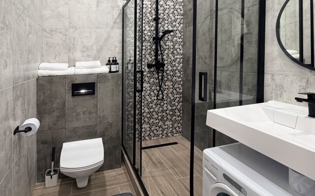 Квартира RauschenLife Майский