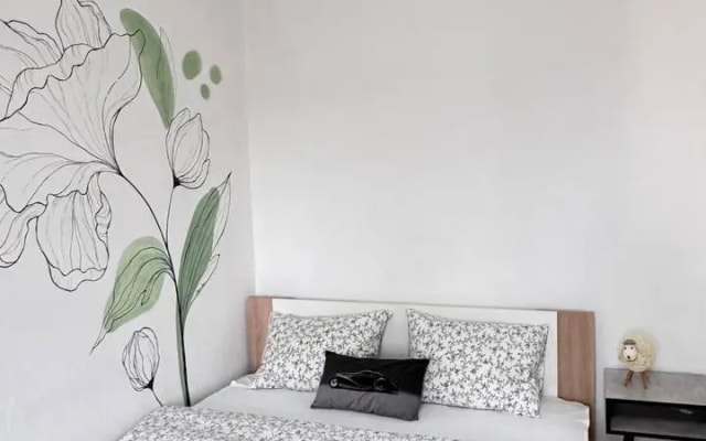Апартаменты Koenig Style 15