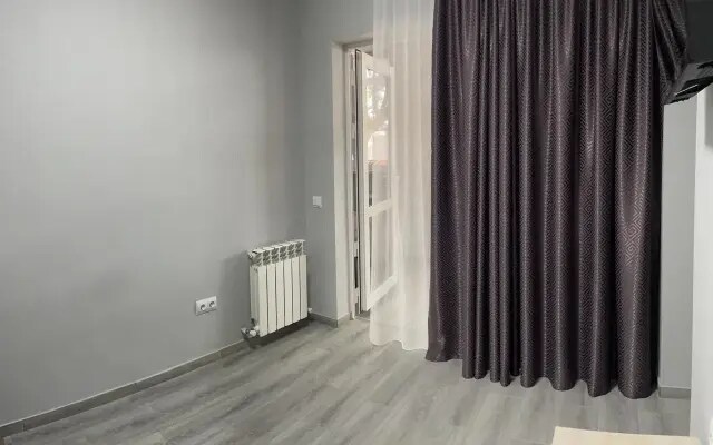 Меблированные комнаты Море и песок