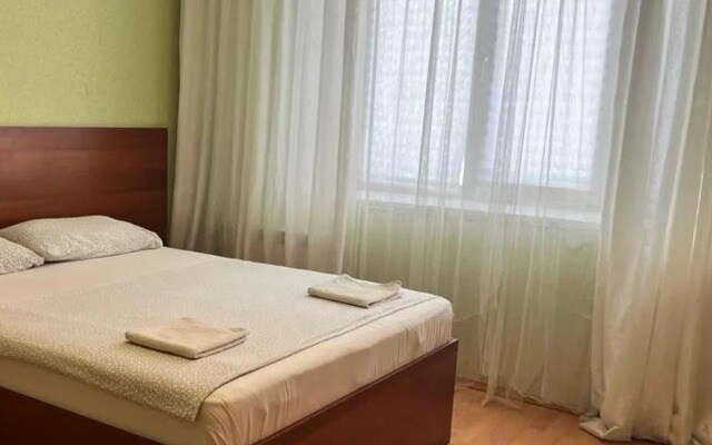 Квартира Студия в центре Нижнего Новгорода