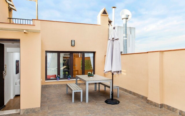 Апартаменты Barcelona Best Services