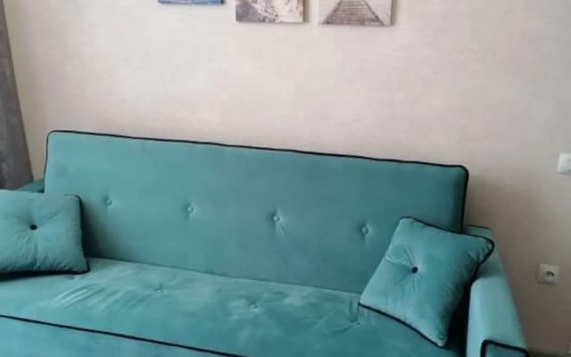 Квартира на Улице Генерала Епишева 49А
