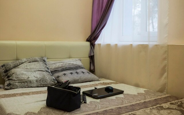 Хостел Колумб