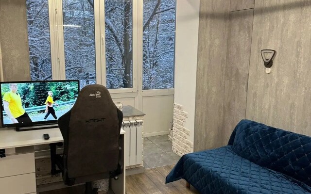 Квартира Дом Хельги