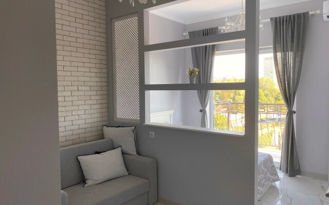 ZhK Korona Apartments