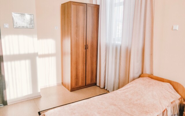 Мини-отель Smart Hotel Томск