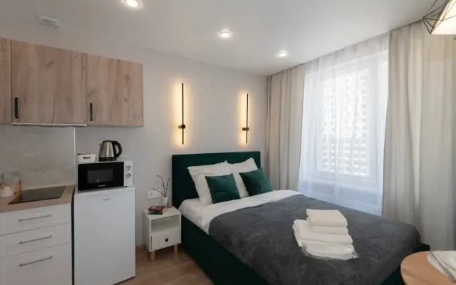 Квартира Apartslounge 3