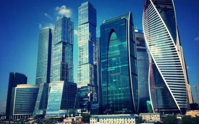 Хостел High Level