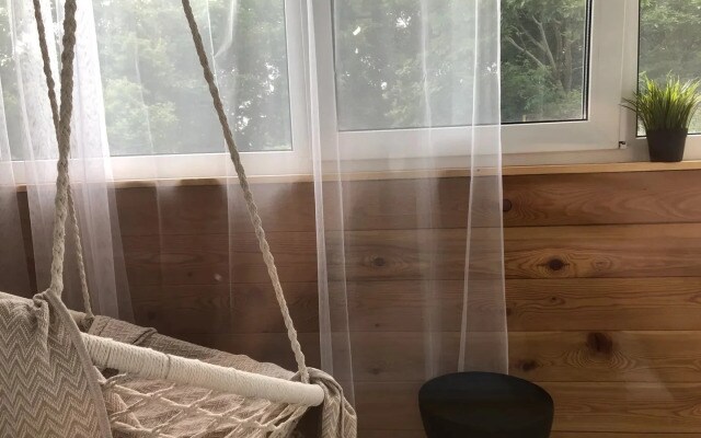 Апартаменты Chill Time