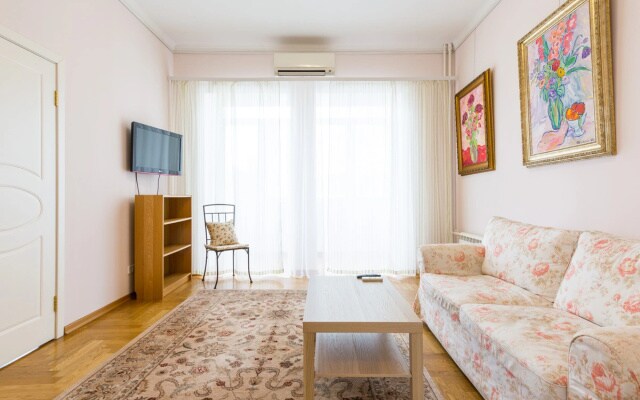 Квартира на Замаренова 11А