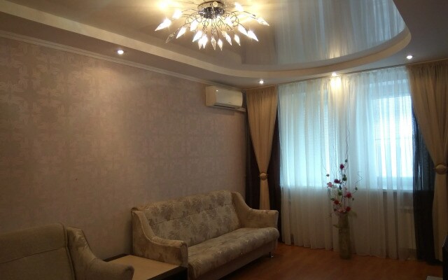 Квартира 4 отдельных спальных мест