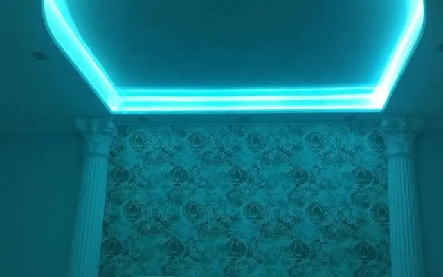 Квартира на улице Фомина 5