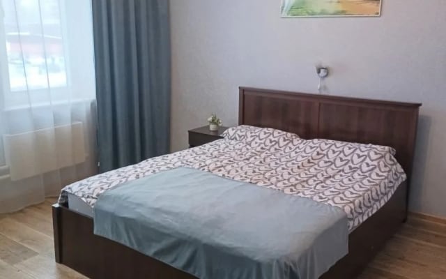 Квартира Чудесная студия 2