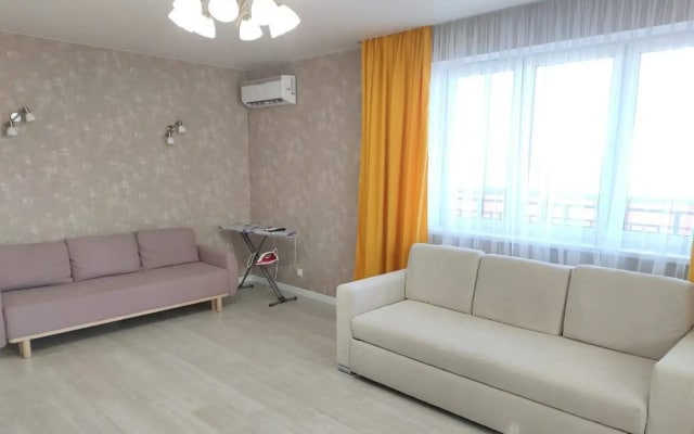 Квартира на улице Камалеева 30