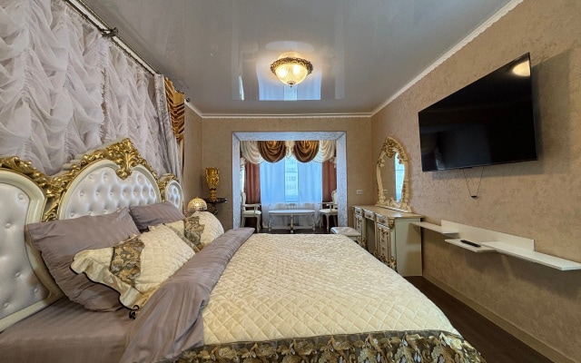 Квартира На Энгельса 65