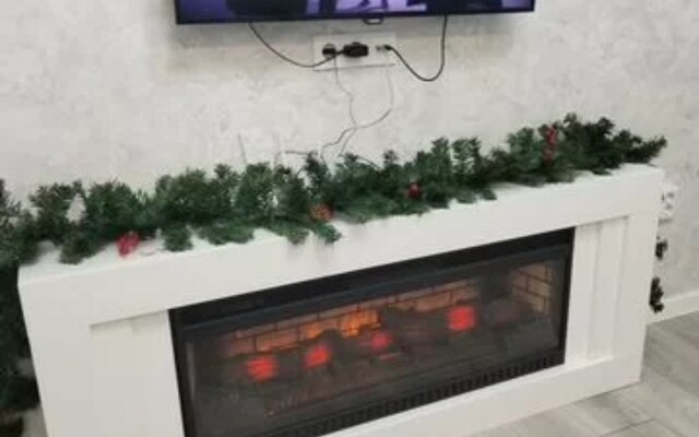 Квартира Уютная В Тихом Районе Города