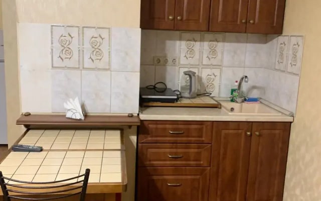 Квартира ApartSky 13