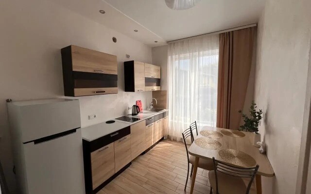 Квартира на Прохладном Переулке 5