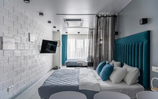 Апарт-отель Bay View by VVO Apartments