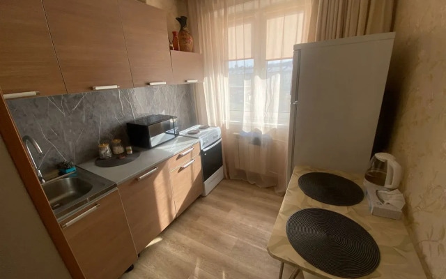 Квартира в самом центре