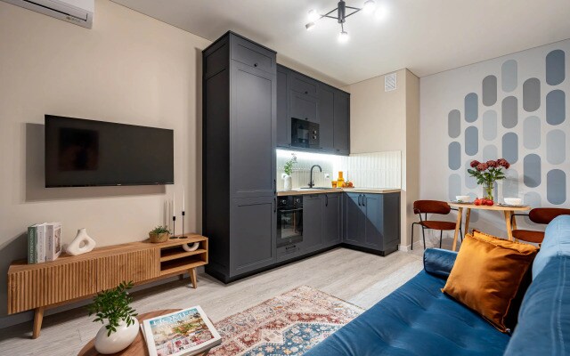 Квартира Merino Home Фрида
