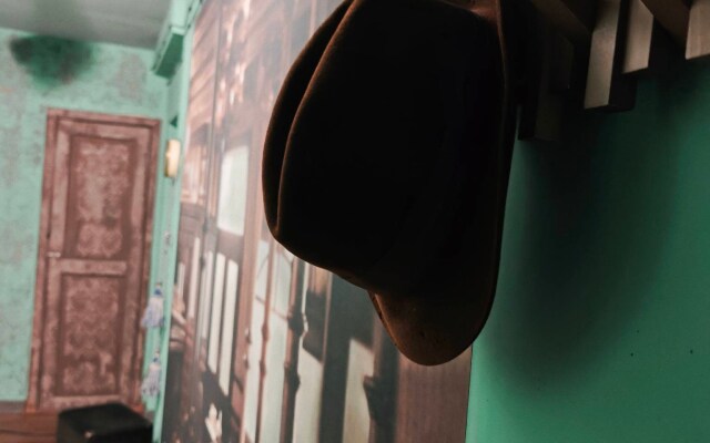 Апартаменты Peaky Blinders