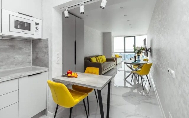 Квартира на Улице Ленина 298Бк4