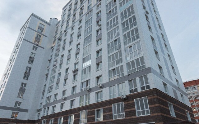 Апартаменты Азбука на Султанова 6