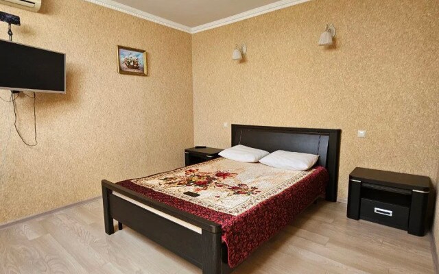 Квартира 2 ком квартира в Сириусе