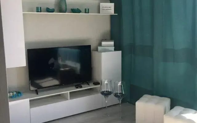 Квартира на улице Карякина 5/3