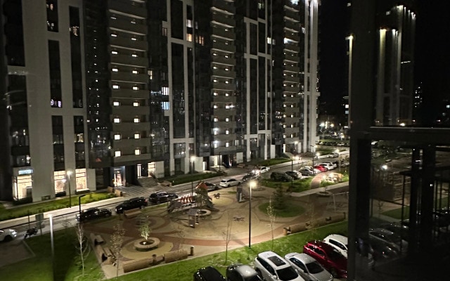 Квартира ЖК мечта