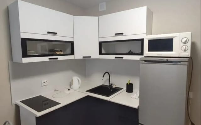 Квартира на улице Архитектора Белова 6к5 (259)