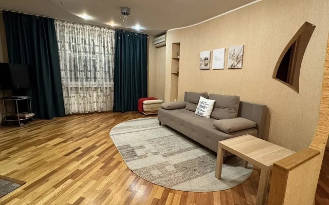 Квартира на улице Генкиной, 61
