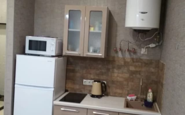 Квартира студия ТиМ