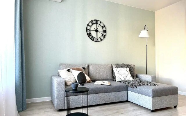 Квартира Cozy Home Art City 2