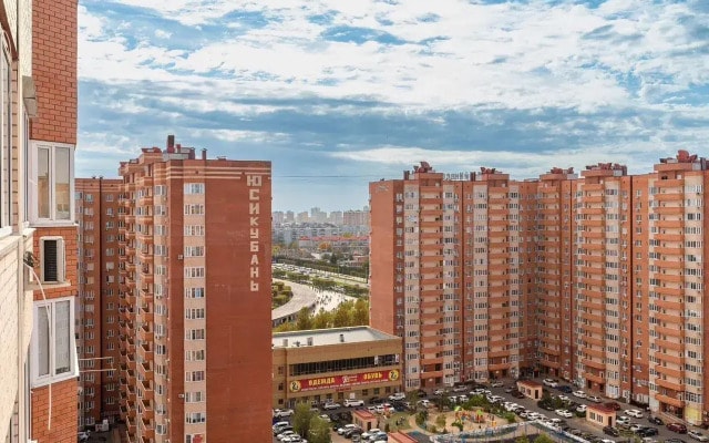 Квартира на ул. Восточно-Кругликовская 22/2