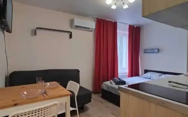 Апартаменты на Дмитровском шоссе 88к2 (8)