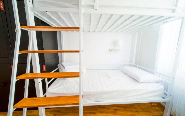 Hostel New Generation Hostel Prague Center