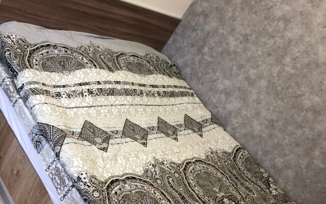 Квартира Двухкомнатная на Крестовой 126