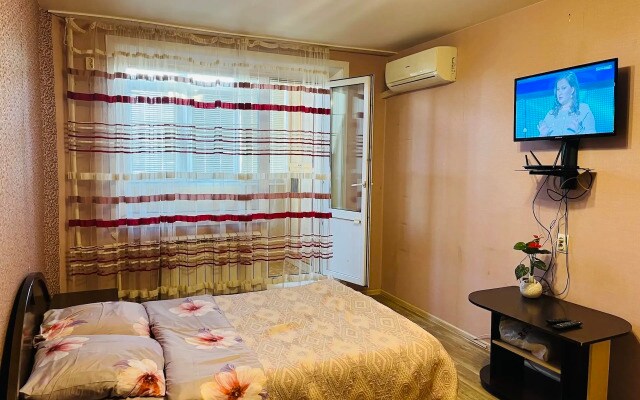 Квартира на Улице Бурова 44