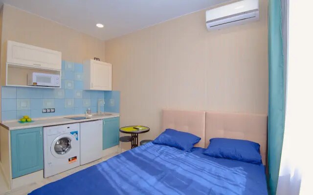 Апартаменты Ranta hotel | 9 Nights 1