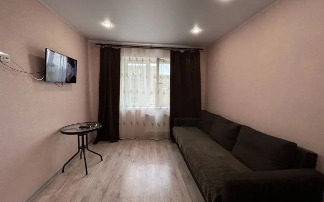 Квартира на Проспекте Строителей 9к3