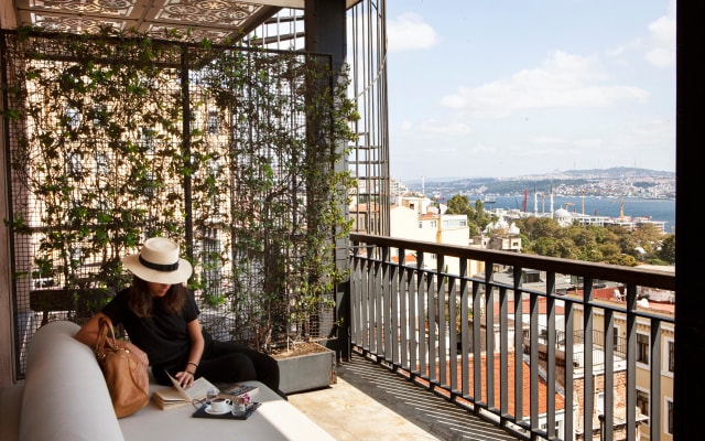Georges Hotel Galata