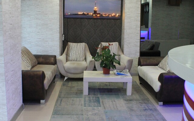Istanbul Dedem Hotel 1